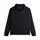 Freddy comfort-fit sweatshirt with a funnel neck, Μέγεθος: S