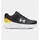 Under Armour Under Armour Binf Surge 4 Ac Unisex Βρεφικά Παπούτσια, Μέγεθος: 25, 8 image