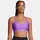 Under Armour Crossback Low Γυναικείο Μπουστάκι, Μέγεθος: XS