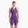 Arena Powerskin Carbon Air2 Le Cb Women's Racing Swimsuit, Size: 28