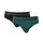 Body Glove Brief Slip 2pack Aνδρικό Εσώρουχο Σλίπ, Μέγεθος: M, 11 image