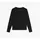 Freddy crew-neck sweatshirt with a FREDDY logo in rhinestones, Μέγεθος: S, 4 image