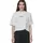 Body Action W Relaxed Fit T-Shirt Γυναικείο Κοντομάνικο, Μέγεθος: XS, 10 image