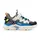 Fila Memory Spinel 3 V Unisex Παιδικά Παπούτσια, Μέγεθος: 30, 6 image