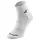 Babolat Quarter 3 Pairs Pack Unisex Κάλτσες, Μέγεθος: 43, 6 image