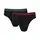 Body Glove Brief Slip 2pack Aνδρικό Εσώρουχο Σλίπ, Μέγεθος: M, 13 image