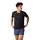 Brooks High Point Short Sleeve 2.0 Ανδρικό Κοντομάνικο, Μέγεθος: XXL