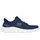 Skechers Slip-Ins Mesh Lace Up Sneaker Ανδρικές Παντόφλες, Μέγεθος: 41, 7 image