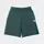 Antetokounbros Ab Shorts Unbrushed Aνδρικό Σορτς, Μέγεθος: XS