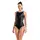 Arena W Scratchy Swimsuit V Back Γυναικείο Μαγιό, Μέγεθος: 36