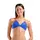 Arena Team Swim Top Tie Back Solid Γυναικείο Μαγιό Προπόνησης, Μέγεθος: 32, 4 image