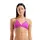 Arena Team Swim Top Tie Back Solid Γυναικείο Μαγιό Προπόνησης, Μέγεθος: 32, 6 image
