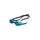Arena Air Sonic Mirror Unisex Προπονητικά Γυαλάκια, Μέγεθος: 1, 6 image