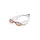 Arena Air Sonic Mirror Unisex Προπονητικά Γυαλάκια, Μέγεθος: 1, 7 image