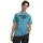 Under Armour Ua M Wm Locker Tag Ss Ανδρικό Κοντομάνικο, Μέγεθος: S, 5 image