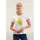 Freddy Short Sleeve T-Shirt Γυναικείο Κοντομάνικο, Μέγεθος: S, 7 image