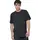 Body Action M Regural Fit Tech Pique Tsh Ανδρικό Κοντομάνικο, Μέγεθος: S