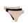 Under Armour Pure Stretch Thong Γυναικείο Εσώρουχο Σλίπ, Μέγεθος: M, 5 image