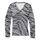 Velocity Neck Longsleeve, Μέγεθος: XS, 3 image