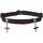Fitletic Gel Holder Race Belt Unsisex Ζώνη, Μέγεθος: 1, 3 image
