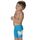 Arena Water Tribe Boy's UV Jammer, Μέγεθος: 1Y, 9 image