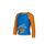Arena Water Tribe UV Long Sleeve, Μέγεθος: 1Y, 4 image