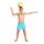 Arena Fundamentals Jr Boxer Παιδικό Μαγιό, Μέγεθος: 6Y, 13 image