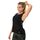 Beachbody Sheer Mesh Γυναικείο Αμάνικο, Μέγεθος: XS, 5 image