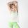 Beachbody Sheer Mesh Γυναικείο Αμάνικο, Μέγεθος: XS, 4 image