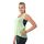 Beachbody Sheer Mesh Γυναικείο Αμάνικο, Μέγεθος: XS