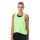 Beachbody Splice Γυναικείο Αμάνικο, Μέγεθος: XS