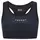 Freddy Breathable eco-friendly sports bra with an all-over print Γυναικείο Μπουστάκι, Μέγεθος: S, 3 image