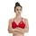 Arena Team Swim Top Tie Back Solid Γυναικείο Μαγιό Προπόνησης, Μέγεθος: 32, 7 image