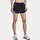 Under Armour Fly By 2.0 Γυναικείο Σόρτς, Μέγεθος: XS