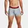 Under Armour Tech 3in 2 Pack Aνδρικό Εσώρουχο Σλίπ, Μέγεθος: S