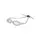 Arena Spider Unisex Προπονητικά Γυαλάκια, Μέγεθος: 1, 7 image