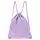Freddy Garment-dyed poplin backpack with an embroidered logo, Μέγεθος: 1, 3 image