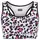 Freddy Breathable sports bra with an all-over print, Μέγεθος: S, 2 image