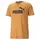 Puma Ess Heather Tee Ανδρικό Κοντομάνικο, Μέγεθος: M