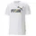 Puma Ess+ Love Is Love Tee Ανδρικό Κοντομάνικο, Μέγεθος: M