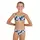 Arena Tie And Dye Bikini Top Παιδικό Μαγιό, Μέγεθος: 6Y, 2 image
