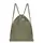 Freddy Garment-dyed poplin backpack with an embroidered logo, Μέγεθος: 1