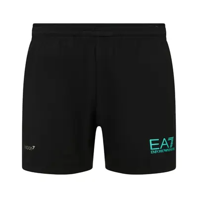 VIP【関税送料無料】希少 EMPORIO ARMANI SHORTS VIP【関税送料無料】希少 EA7 EMPORIO ARMANI LOGO SHORTS