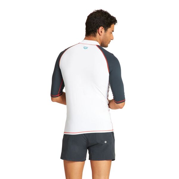 Rash Vest UV T-Shirt, Size: S, 2 image