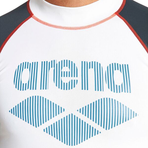 Rash Vest UV T-Shirt, Size: S, 3 image