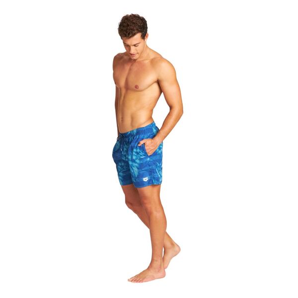 Arena Fundamentals Allover Boxer Ανδρικό Μαγιό, Μέγεθος: S, 3 image