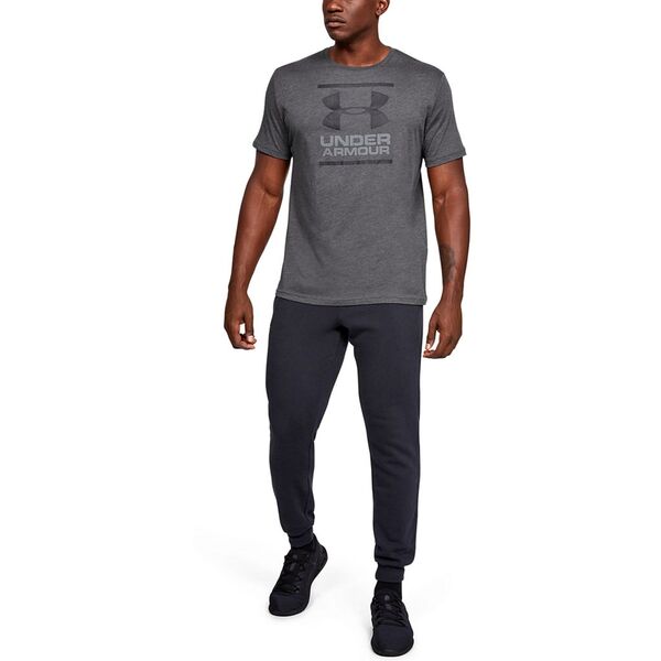 Under Armour Ua Gl Foundation Ss T Ανδρικό Κοντομάνικο, Μέγεθος: L, 2 image