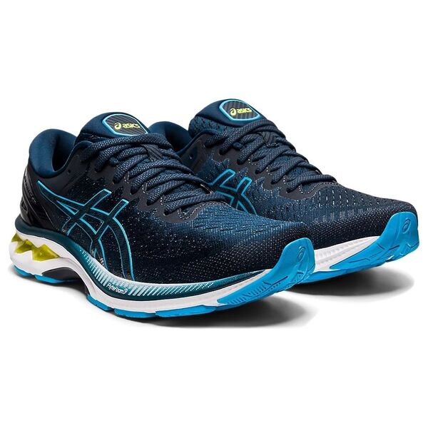Asics Gel-Kayano 27 Ανδρικά Παπούτσια, Μέγεθος: 44, 2 image