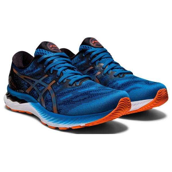 Asics Gel-Nimbus 23 Ανδρικά Παπούτσια, Μέγεθος: 43.5, 2 image