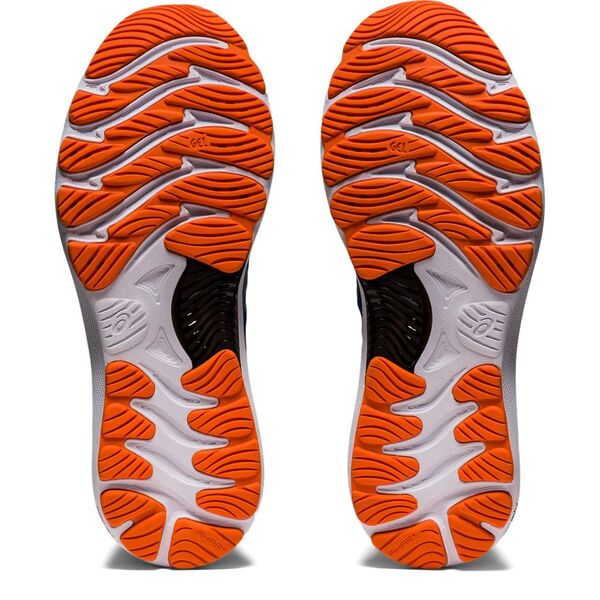 Asics Gel-Nimbus 23 Ανδρικά Παπούτσια, Μέγεθος: 43.5, 4 image